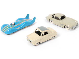 Lot 215 - QUIRALU (FRANCE) (3)