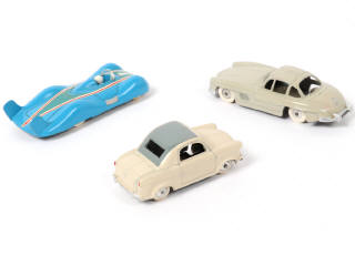 Lot 215 - QUIRALU (FRANCE) (3)
