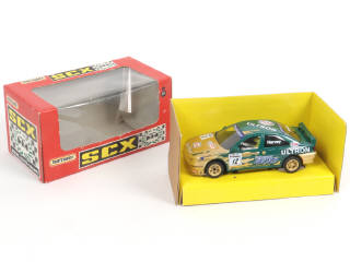 Lot 10 - MATCHBOX/SCALEXTRIC (GB) (1)