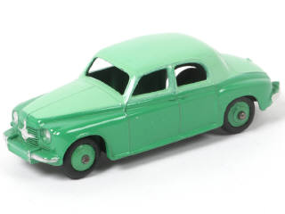 Lot 295 - DINKY TOYS (GB) (1)