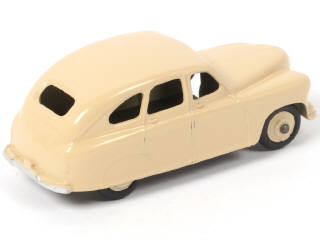 Lot 291 - DINKY TOYS (GB) (1)