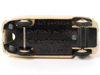 Lot 291 - DINKY TOYS (GB) (1)