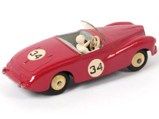 Lot 288 - DINKY TOYS (GB) (1)