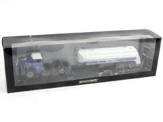 Lot 140 - MINICHAMPS (ALLEMAGNE) (1)