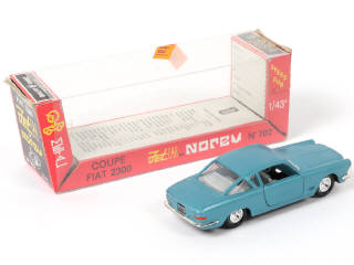 Lot 216 - NOREV - JET CAR (FRANCE) (1)