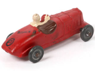 Lot 183 - CITROËN (FRANCE) (1)