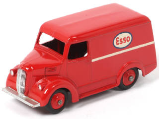 Lot 302 - DINKY TOYS (GB) (1)