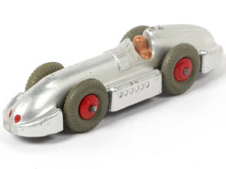 Lot 286 - DINKY TOYS (GB) (1)