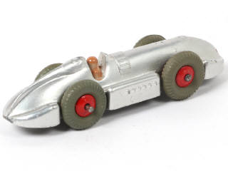 Lot 286 - DINKY TOYS (GB) (1)