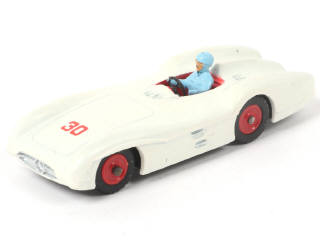 Lot 293 - DINKY TOYS (GB) (1)