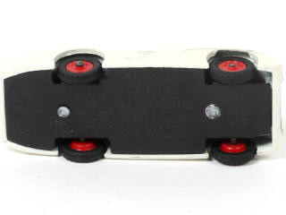 Lot 293 - DINKY TOYS (GB) (1)