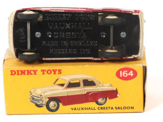 Lot 312 - DINKY TOYS (GB) (1)