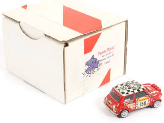 Lot 171 - PIRATE MODELS (GB) (1)