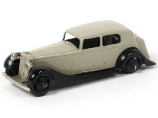 Lot 279 - DINKY TOYS (GB) (1)