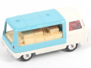 Lot 176 - CORGI TOYS (GB) (1)