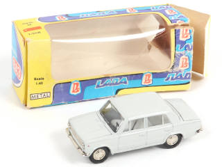 Lot 120 - NOVOEXPORT (URSS) (1)