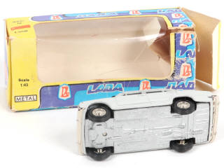 Lot 120 - NOVOEXPORT (URSS) (1)