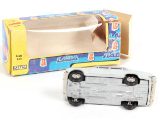 Lot 120 - NOVOEXPORT (URSS) (1)