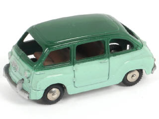 Lot 157 - MERCURY (ITALIE) (1)