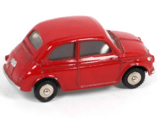 Lot 155 - MERCURY (ITALIE) (1)