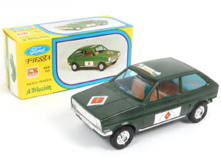 Lot 76 - KARPAN (ESPAGNE) (1)