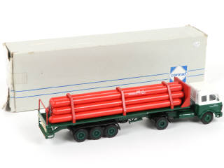 Lot 131 - CONRAD (ALLEMAGNE) (1)