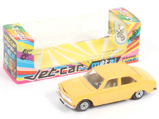 Lot 233 - NOREV - JET CAR (FRANCE) (1)