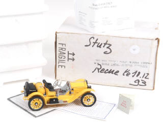 Lot 67 - FRANKLIN MINT (USA) (1)