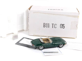 Lot 66 - FRANKLIN MINT (USA) (1)