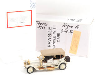 Lot 65 - FRANKLIN MINT (USA) (1)