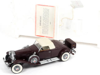 Lot 63 - FRANKLIN MINT (USA) (1)