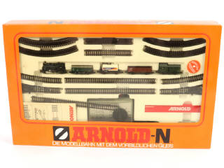 Lot 30 - ARNOLD 'N' (ALLEMAGNE) (1)