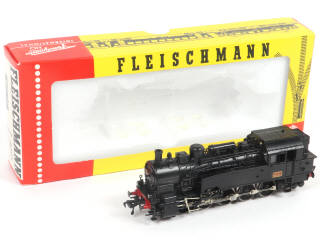 Lot 14 - FLEISCHMANN 'HO' (ALLEMAGNE) (1)