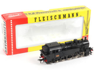 Lot 14 - FLEISCHMANN 'HO' (ALLEMAGNE) (1)