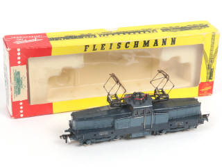 Lot 15 - FLEISCHMANN 'HO' (ALLEMAGNE) (1)