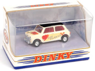 Lot 169 - DINKY MATCHBOX (GB) (1)