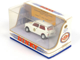 Lot 171 - DINKY MATCHBOX (GB) (1)