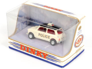 Lot 166 - DINKY MATCHBOX (GB) (1)