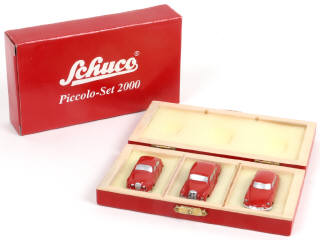 Lot 135 - SCHUCO (ALLEMAGNE) (1)