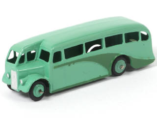 Lot 340 - DINKY TOYS (GB) (1)