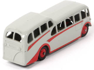 Lot 341 - DINKY TOYS (GB) (1)