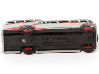 Lot 341 - DINKY TOYS (GB) (1)