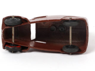 Lot 333 - DINKY TOYS (GB) (1)