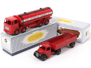 Lot 359 - DAN-TOYS (FRANCE) (2)