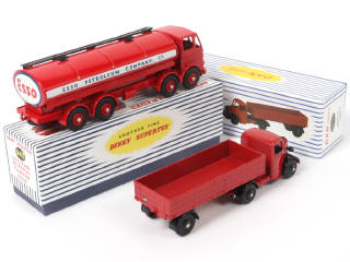 Lot 359 - DAN-TOYS (FRANCE) (2)