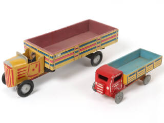 Lot 91 - DIVERS (ESPAGNE) (2)