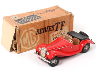 Lot 89 - VICTORY INDUSTRIES (GB) (1)