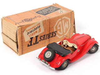 Lot 89 - VICTORY INDUSTRIES (GB) (1)