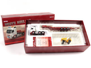 Lot 209 - CORGI TOYS (GB) (1)