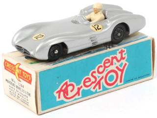 Lot 188 - CRESCENT TOY (GB) (1)